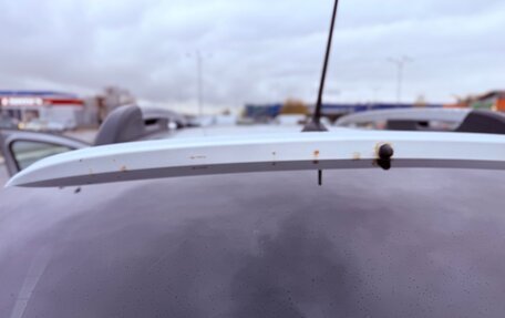 Renault Duster, 2021 год, 1 910 000 рублей, 18 фотография