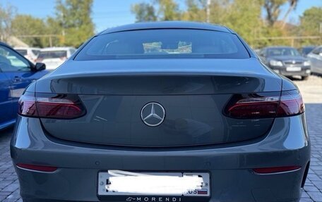 Mercedes-Benz E-Класс, 2021 год, 5 500 000 рублей, 3 фотография