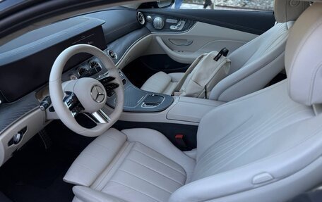 Mercedes-Benz E-Класс, 2021 год, 5 500 000 рублей, 7 фотография