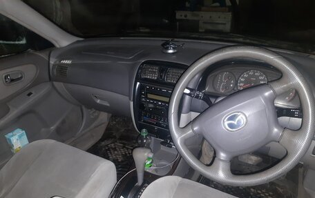 Mazda Capella, 2002 год, 150 000 рублей, 3 фотография