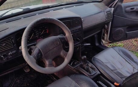 Volkswagen Passat B4, 1996 год, 140 000 рублей, 10 фотография