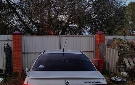 Volkswagen Passat B4, 1996 год, 140 000 рублей, 5 фотография