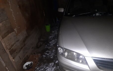 Mazda Capella, 2002 год, 150 000 рублей, 4 фотография