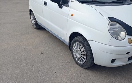 Daewoo Matiz I, 2012 год, 150 000 рублей, 3 фотография