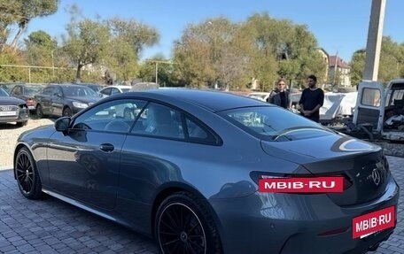 Mercedes-Benz E-Класс, 2021 год, 5 500 000 рублей, 2 фотография