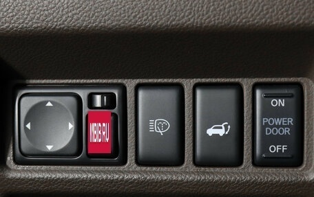 Infiniti QX70, 2015 год, 3 500 000 рублей, 15 фотография