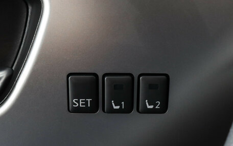 Infiniti QX70, 2015 год, 3 500 000 рублей, 16 фотография