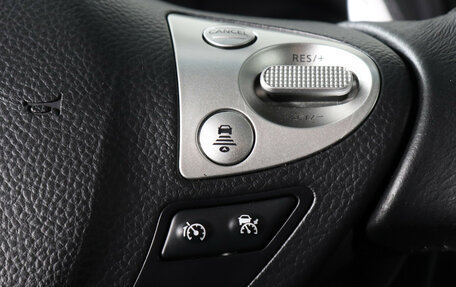 Infiniti QX70, 2015 год, 3 500 000 рублей, 19 фотография