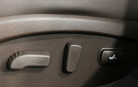 Infiniti QX70, 2015 год, 3 500 000 рублей, 17 фотография