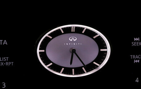 Infiniti QX70, 2015 год, 3 500 000 рублей, 23 фотография