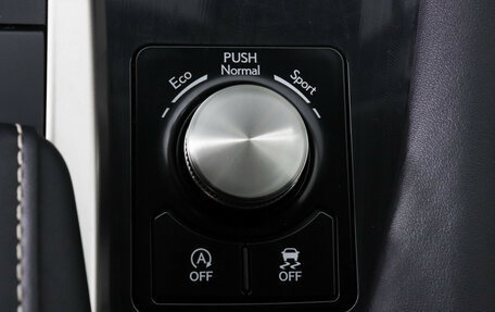 Lexus RX IV рестайлинг, 2021 год, 5 750 000 рублей, 15 фотография