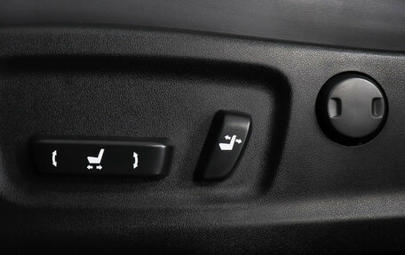 Lexus RX IV рестайлинг, 2021 год, 5 750 000 рублей, 18 фотография