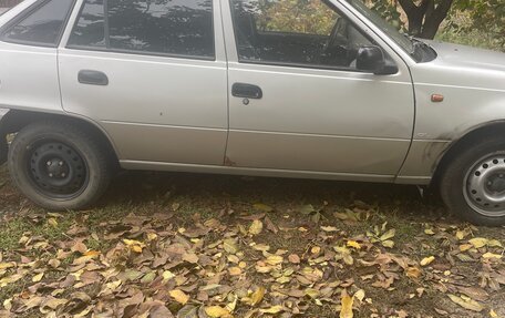 Daewoo Nexia I рестайлинг, 2010 год, 190 000 рублей, 4 фотография