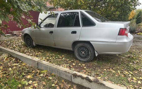 Daewoo Nexia I рестайлинг, 2010 год, 190 000 рублей, 3 фотография