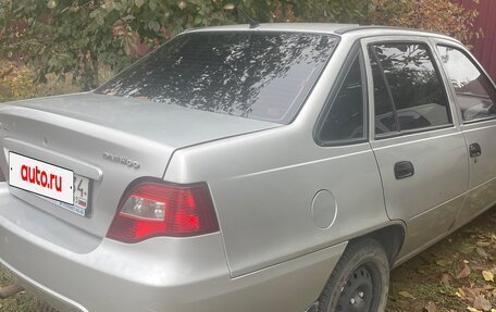 Daewoo Nexia I рестайлинг, 2010 год, 190 000 рублей, 2 фотография