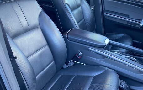 Mercedes-Benz M-Класс, 2009 год, 2 400 000 рублей, 8 фотография