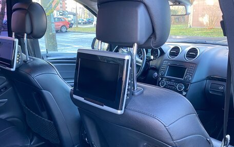 Mercedes-Benz M-Класс, 2009 год, 2 400 000 рублей, 10 фотография