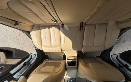 Audi A6, 2014 год, 2 100 000 рублей, 11 фотография