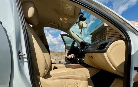 Audi A6, 2014 год, 2 100 000 рублей, 15 фотография