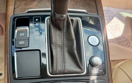 Audi A6, 2014 год, 2 100 000 рублей, 16 фотография