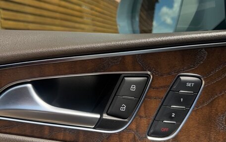 Audi A6, 2014 год, 2 100 000 рублей, 20 фотография