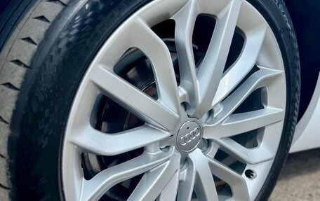 Audi A6, 2014 год, 2 100 000 рублей, 25 фотография