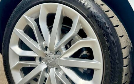 Audi A6, 2014 год, 2 100 000 рублей, 26 фотография