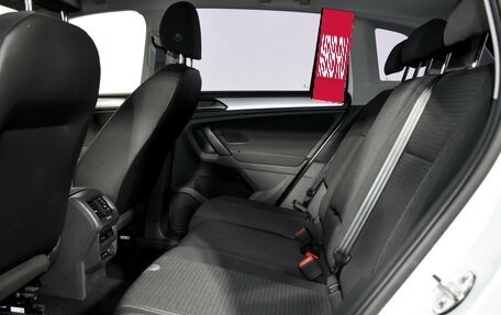 Volkswagen Tiguan II, 2020 год, 2 159 000 рублей, 12 фотография