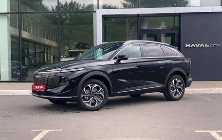 Haval F7, 2025 год, 3 549 000 рублей, 1 фотография