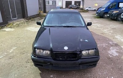 BMW 3 серия, 1997 год, 250 000 рублей, 1 фотография