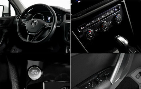 Volkswagen Tiguan II, 2020 год, 2 159 000 рублей, 16 фотография