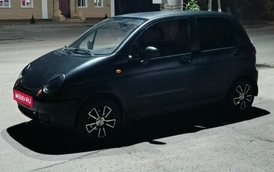 Daewoo Matiz I, 2011 год, 200 000 рублей, 1 фотография