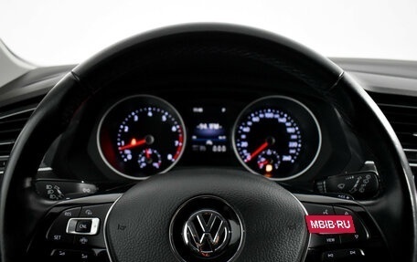 Volkswagen Tiguan II, 2020 год, 2 159 000 рублей, 18 фотография