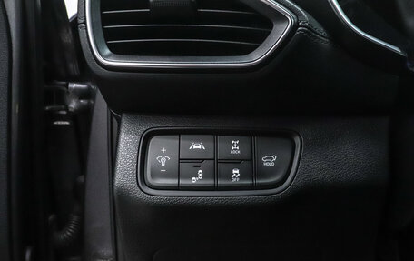 Hyundai Santa Fe IV, 2018 год, 2 599 000 рублей, 9 фотография