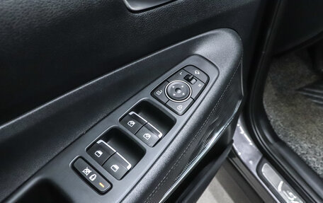 Hyundai Santa Fe IV, 2018 год, 2 599 000 рублей, 8 фотография