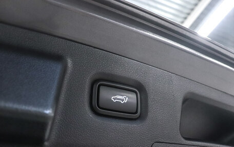 Hyundai Santa Fe IV, 2018 год, 2 599 000 рублей, 31 фотография