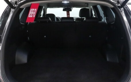 Hyundai Santa Fe IV, 2018 год, 2 599 000 рублей, 32 фотография