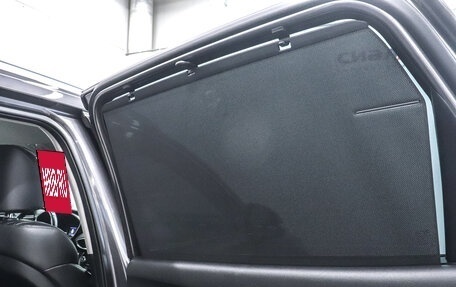 Hyundai Santa Fe IV, 2018 год, 2 599 000 рублей, 26 фотография