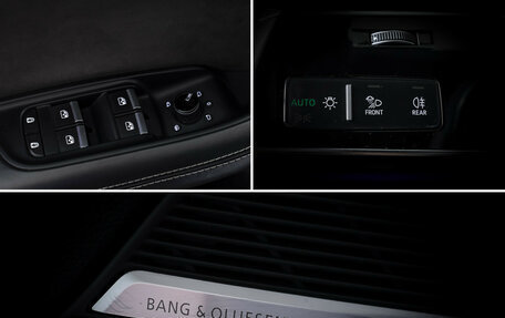 Audi Q8 I, 2019 год, 5 829 000 рублей, 27 фотография