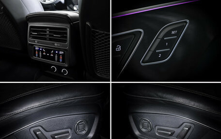 Audi Q8 I, 2019 год, 5 829 000 рублей, 21 фотография
