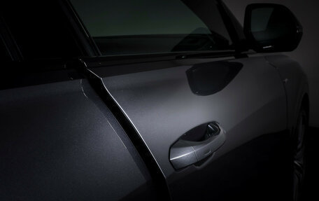 Audi Q8 I, 2019 год, 5 829 000 рублей, 19 фотография