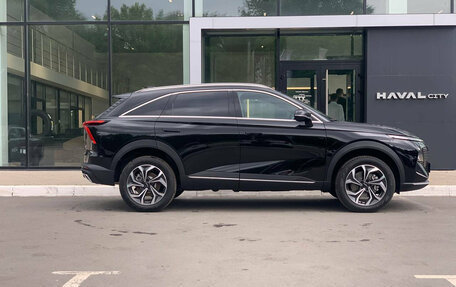 Haval F7, 2025 год, 3 549 000 рублей, 4 фотография