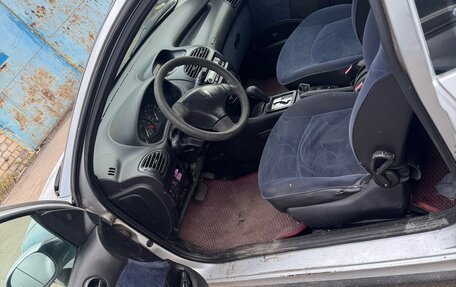 Peugeot 206, 2002 год, 170 000 рублей, 4 фотография