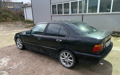 BMW 3 серия, 1997 год, 250 000 рублей, 4 фотография