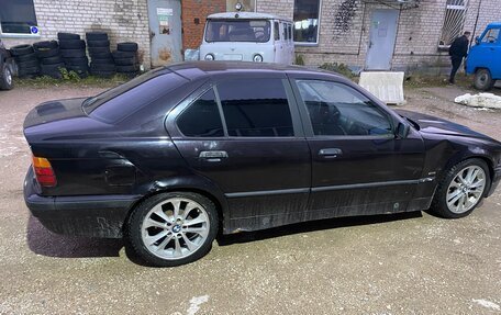 BMW 3 серия, 1997 год, 250 000 рублей, 6 фотография