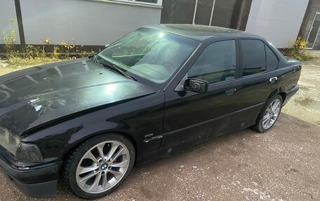 BMW 3 серия, 1997 год, 250 000 рублей, 3 фотография