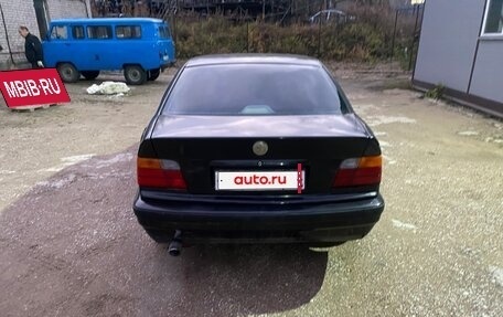 BMW 3 серия, 1997 год, 250 000 рублей, 5 фотография