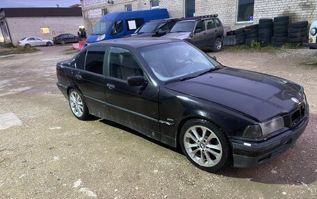 BMW 3 серия, 1997 год, 250 000 рублей, 7 фотография