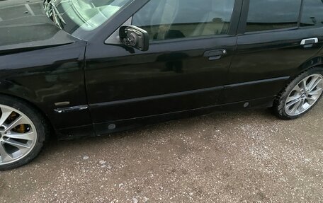 BMW 3 серия, 1997 год, 250 000 рублей, 12 фотография