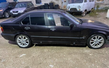 BMW 3 серия, 1997 год, 250 000 рублей, 8 фотография